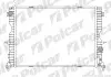 Радіатор охолодження Polcar 432208-1 (фото 1)