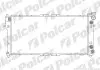 Радиатор охлаждения Polcar 451608-2 (фото 1)