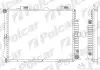 Радіатор охолодження Polcar 501508-9 (фото 1)