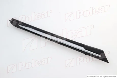 Молдинг крила правий Polcar 57X20714