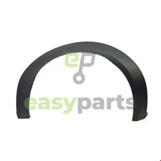 Накладка крила лівий Polcar 325601-5