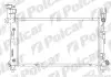 Радіатор охолодження Polcar 240008-5 (фото 1)