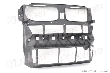 Повітряний дефлектор Polcar 205304-7