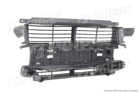 Повітряний дефлектор Polcar 32X10420