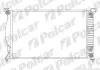 Радиатор охлаждения Polcar 133408-7 (фото 1)