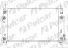 Радиатор охлаждения Polcar 321608-5 (фото 1)