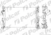 Радіатор охолодження Polcar 142108A3 (фото 1)