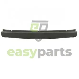 Фото бампер задній середн Polcar 506596 Бампер задній середн Polcar 506596