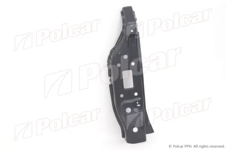 Крепление фары правое Polcar 52B104-6