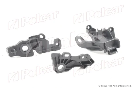 Кріплення фари праве Polcar 57B10412