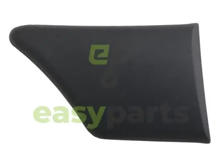 Молдинг крила правий Polcar 57910052