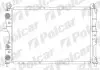 Радіатор охолодження Polcar 302608-3 (фото 1)