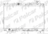 Радиатор охлаждения Polcar 405008-2 (фото 1)