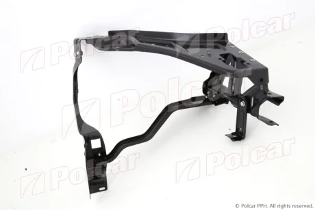 Кріплення фари праве Polcar 507704-6