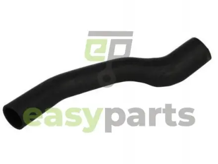 Патрубок інтеркулера Ford Mondeo III 2.0 16V DI/TDDi/TDCi 00- Polcar 3218PT-4