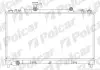 Радіатор охолодження Polcar 456008-5 (фото 1)