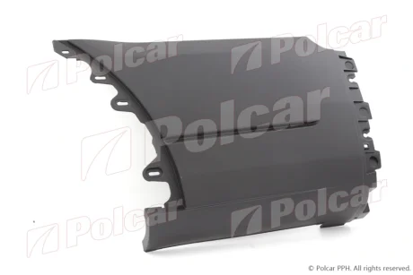 Накладка крила лівий Polcar 32N20051