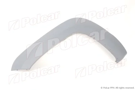Накладка крила лівий Polcar 95P101-5