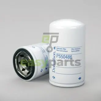 Фильтр гидравлический DONALDSON P550486