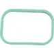 Прокладка колектора IN VW GOLF 1.4TSI 03-16, PASSAT 1.4TSI 05-14 SKODA FABIA 1.4TSI 10-14, OCTAVIA 1.4/1.6TSI 08-15 JP GROUP 1119607900 (фото 1)