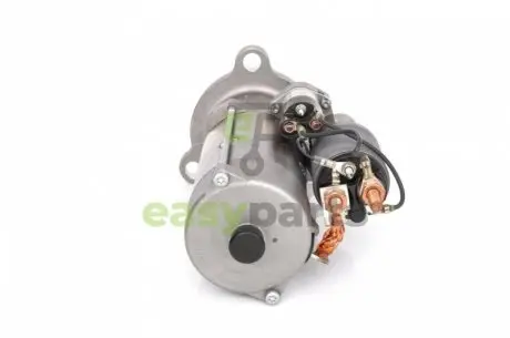 Фото 1 - а_стартер 24V КамАЗ BOSCH 0001261006 А_стартер 24V КамАЗ BOSCH 0001261006 (фото 1)