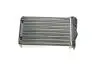Радіатор пічки VW Golf V/Skoda Octavia 1.4/1.6/2.0/1.9-2.0TDI 96-10 MAHLE / KNECHT AH72000S (фото 3)