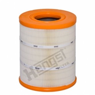 Фильтр воздушный Atego/Axor HENGST FILTER E1028L