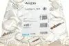 Фільтр салону Hyundai Santa Fe/Sonata/Kia Sorento/Magentis 01- Purflux AH230 (фото 5)