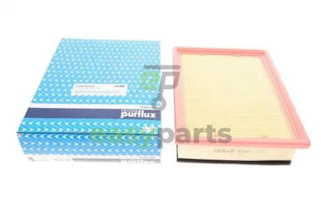 Фільтр повітряний Land Rover Defender 2.2/2.4TD4 90-16 Purflux A1308