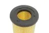 Фільтр повітряний Nissan NP300 2.5dCi 08-/Navara 2.5Di 02- Purflux A1396 (фото 3)