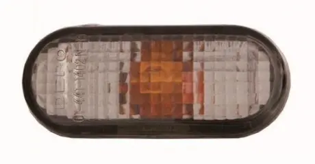 Ліхтар FP2582KB20-E DEPO / LORO 441-1402N-BU