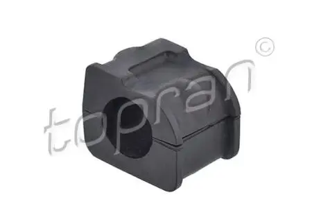 (Ø 22.7mm) Втулка стабілізатора перед. ліва VW Passat, Sharan 1.6-2.9 01.85-04.00 TOPRAN / HANS PRIES 103481