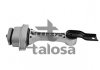 Опора двигуна зад. ниж. Audi A3 Seat Leon, Toledo II Skoda Octavia VW Golf IV 1.8/1.9D 09.96-06.06 TALOSA 6105338 (фото 1)