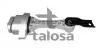 Опора двигуна зад. ниж. Audi A3 Seat Leon, Toledo II Skoda Octavia VW Golf IV 1.8/1.9D 09.96-06.06 TALOSA 6105338 (фото 1)