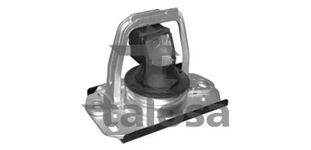 Опора двигуна права Renault Trafic 1.9/2.0 01- TALOSA 6105228