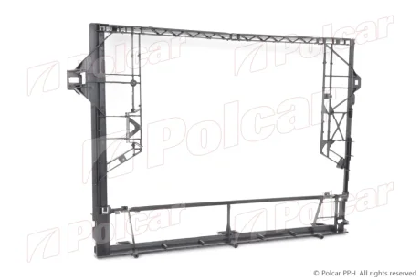 Кріплення радіатора Polcar 958204-7