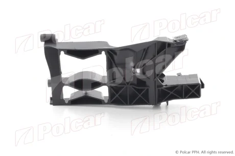 Кріплення фари ліве Polcar 13E10411