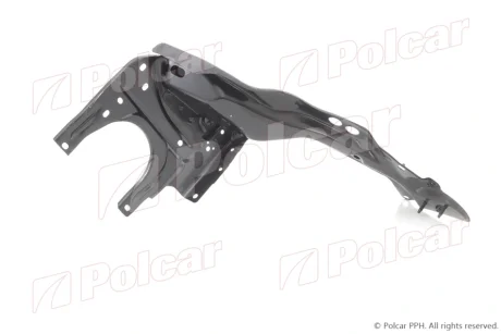 Кріплення фари ліве Polcar 503404-1