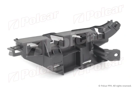 Крепление фары левое Polcar 571104-7