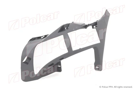 Кріплення фари ліве Polcar 57X204-7