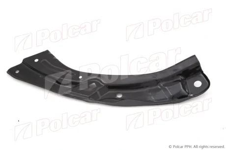 Крепление фары левое Polcar 69B104-7