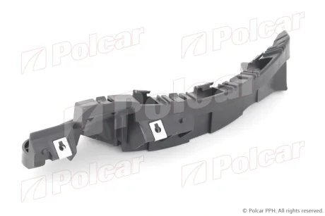 Кріплення фари ліве Polcar 724304-7