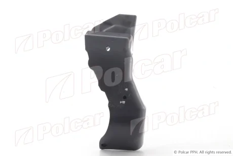 Крепление фары левое Polcar 741504-9
