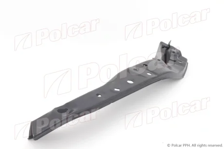 Крепление фары левое Polcar 80L104-5