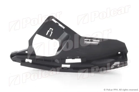 Кріплення фари ліве Polcar 90650713