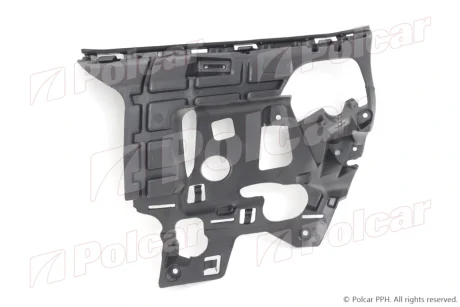 Кріплення фари ліве Polcar 90D104-5