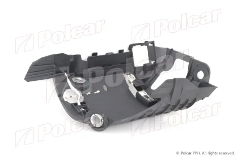 Кріплення фари ліве Polcar 950204-7