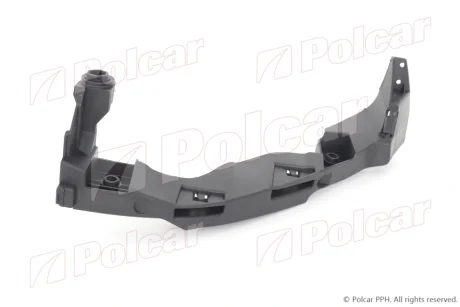 Кріплення фари ліве Polcar 95B104-7