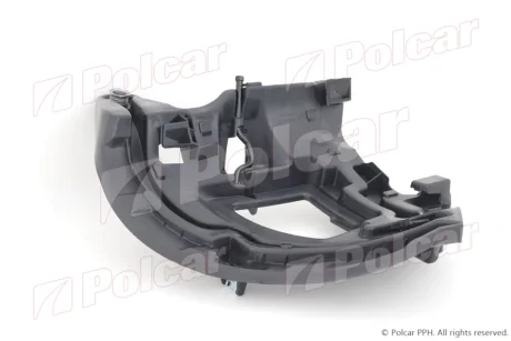 Кріплення фари ліве Polcar 95C10713