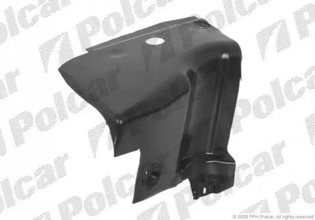 Захист альтернатора Polcar 550834-7